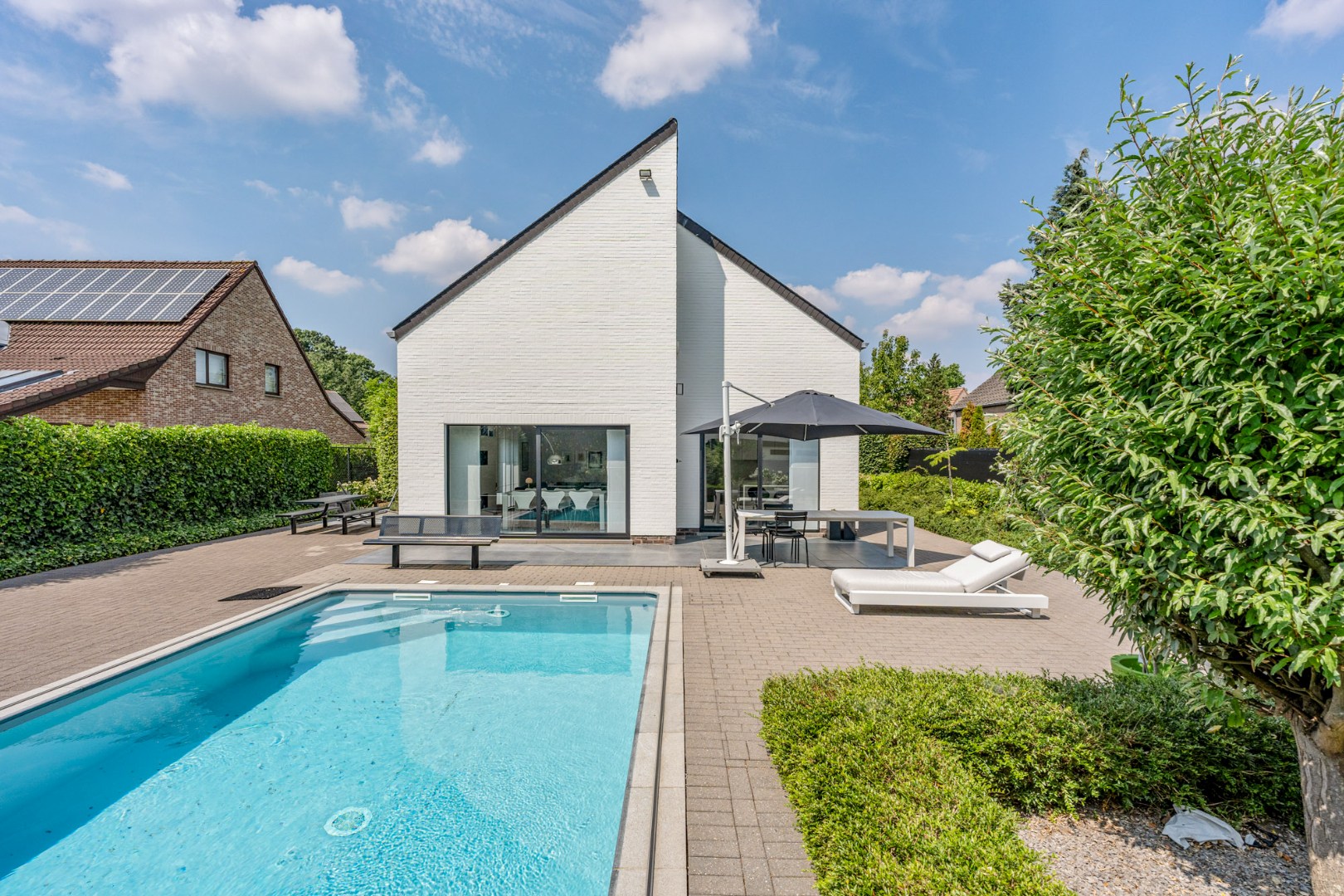 Maison à vendre à Hasselt avec 5 chambres - photo 3