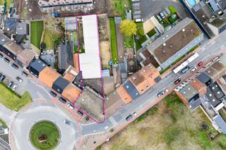 Commercial à vendre à Lokeren