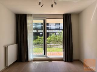 Op zoek naar een gezellig appartement in het bruisend hart van Brussel? Dan is dit de plek voor jou; dit moderne 1 slaapkamerappartement biedt...