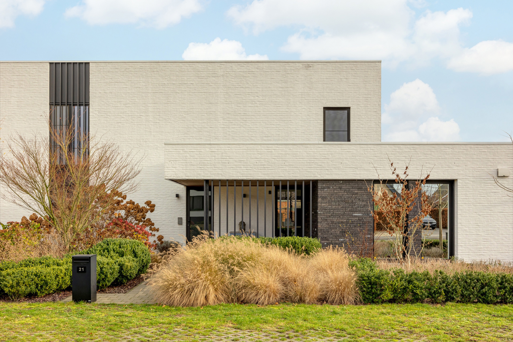 Maison à vendre à Zandhoven avec 3 chambres - photo 1