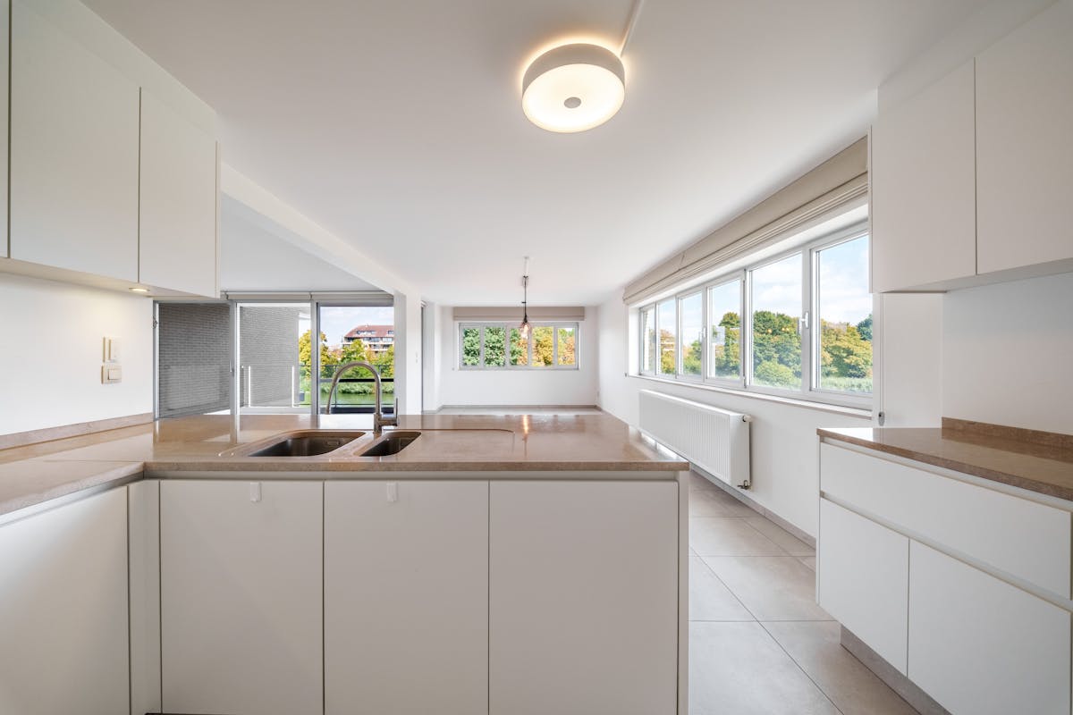 Exclusief appartement te Izegem van 148 m² - foto 5