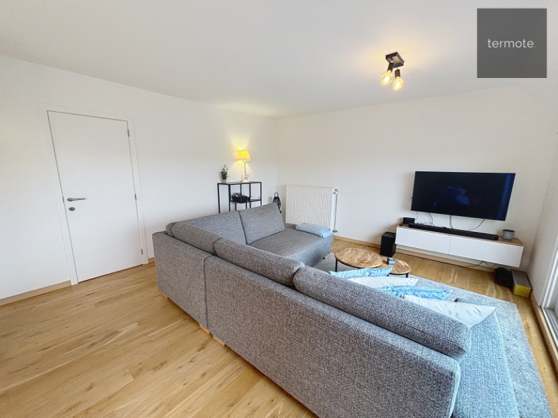 Apartment for rent in Anzegem with 1 bedroom - photo 5