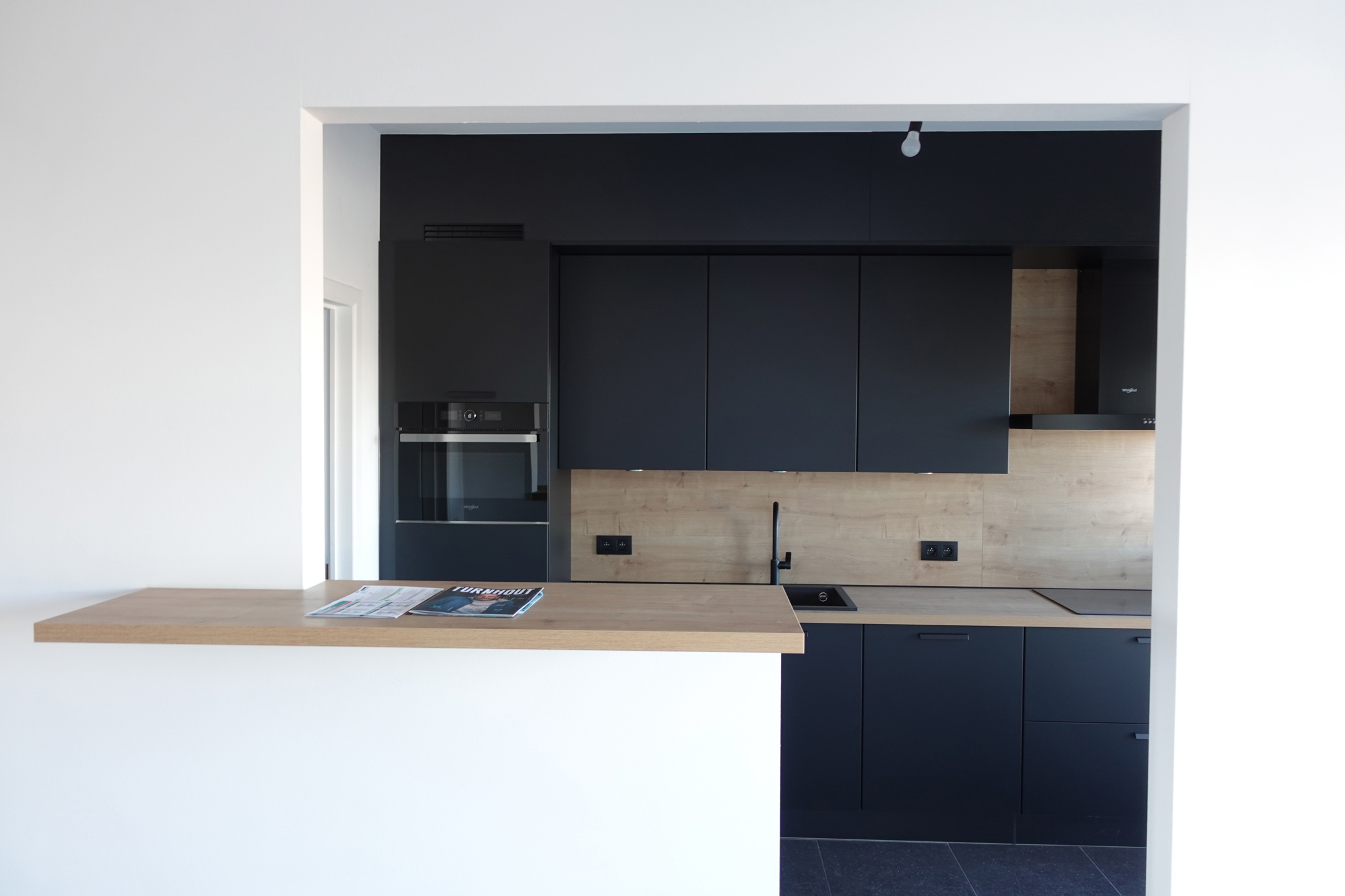 Appartement à louer à Turnhout avec 2 chambres - photo 3