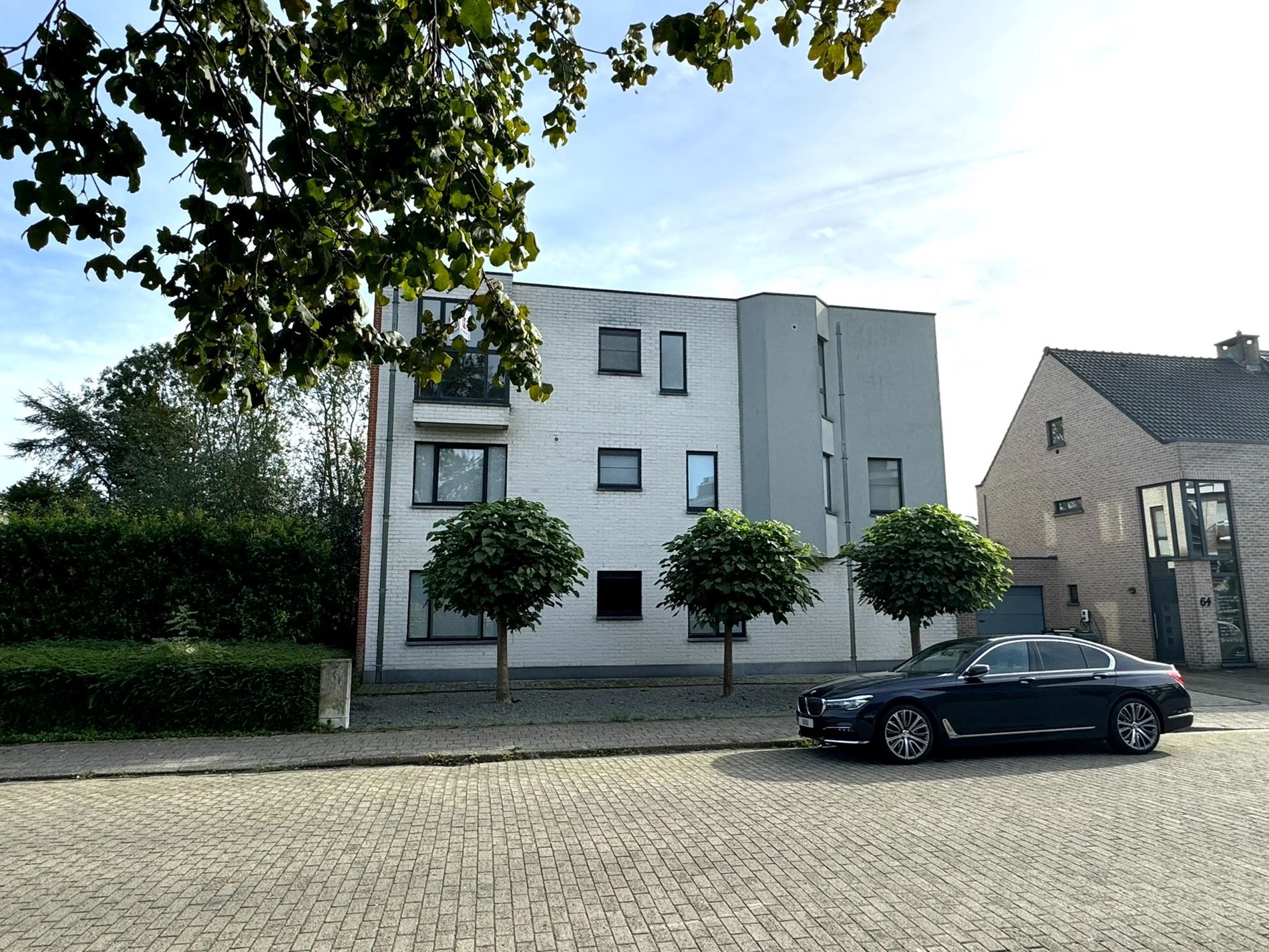 Appartement à Turnhout
