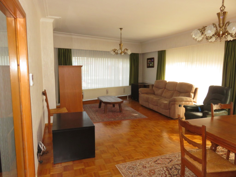 Ruim appartement 145m² - foto 5