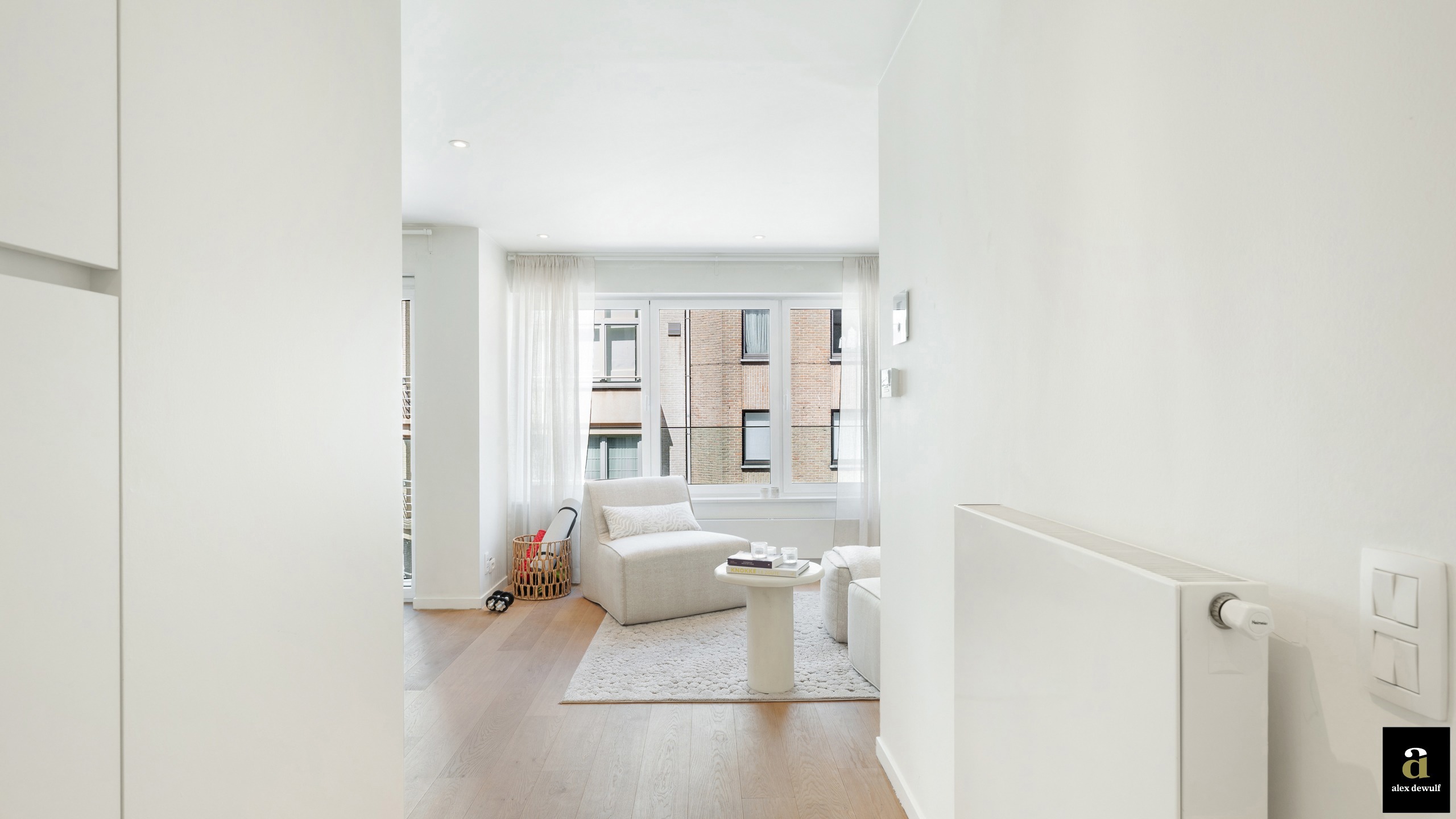 Appartement à vendre à Knokke-Heist avec 1 chambre - photo 4