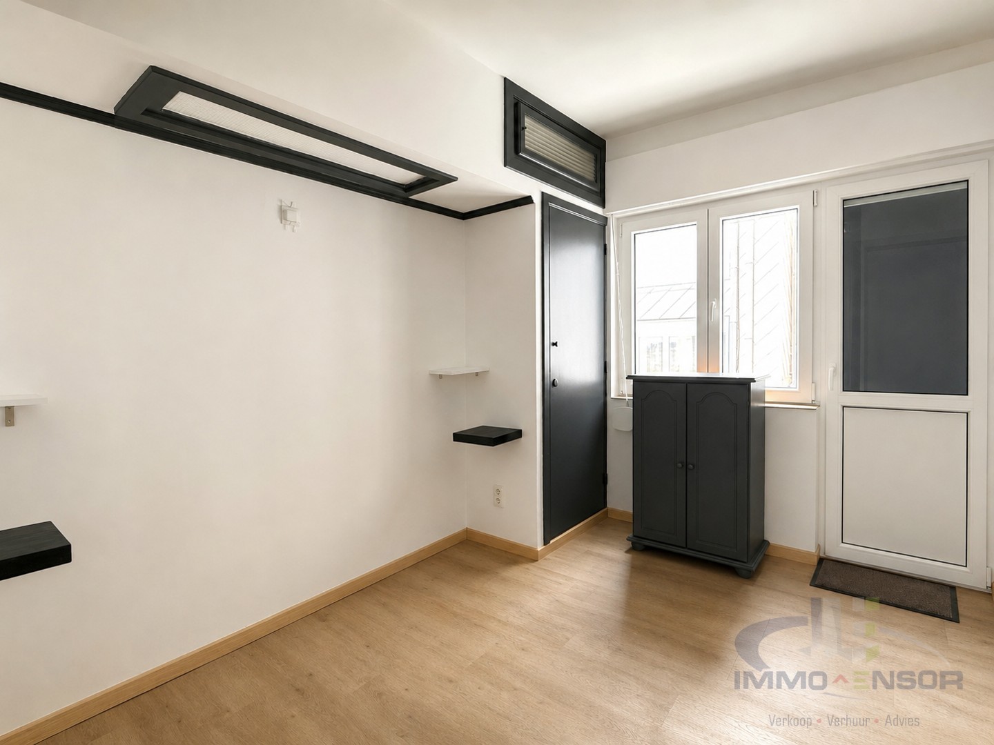 Gerenoveerd appartement met zeezicht - foto 5