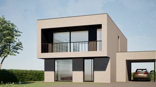 In het rustige Roksem, deelgemeente van Oudenburg, ligt dit mooie perceel bouwgrond van 684 m². Het is bestemd voor een open ééngezinswoning en je bent volledig vrij om te bouwen wanneer het jou uitkomt, zonder enige bouwverplichting. Dankzij de landelijke ligging geniet je van een groene en rustige omgeving, met toch een vlotte verbinding naar het centrum van Oudenburg en belangrijke invalswegen.<br /><br />Het perceel maakt deel uit van een goedgekeurde verkaveling met duidelijke stedenbouwkundige voorschriften. Je mag bouwen op 12,5 meter van de as van de rijweg, met minimaal 3 meter afstand tot de zijkavelgrenzen. Het bouwvolume mag bestaan uit twee bouwlagen en je kiest zelf of je werkt met een hellend of plat dak. Bijgebouwen in de achtertuin zijn toegelaten, zolang ze binnen de vastgelegde grenzen blijven.<br /><br />Er geldt geen recht van voorkoop en het perceel ligt niet in een overstromingsgevoelige zone (P-score A).<br /><br />Ben je op zoek naar een bouwgrond in een groene en rustige omgeving, met veel vrijheid én duidelijke richtlijnen? Dan is dit perceel zeker het ontdekken waard. Neem gerust contact met ons op voor meer info over de mogelijkheden.