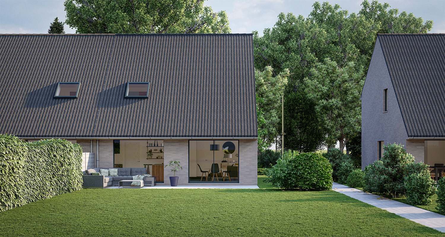 Projet à vendre à Koolskamp - photo 2