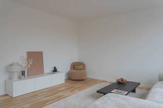 Appartement à vendre à Anvers