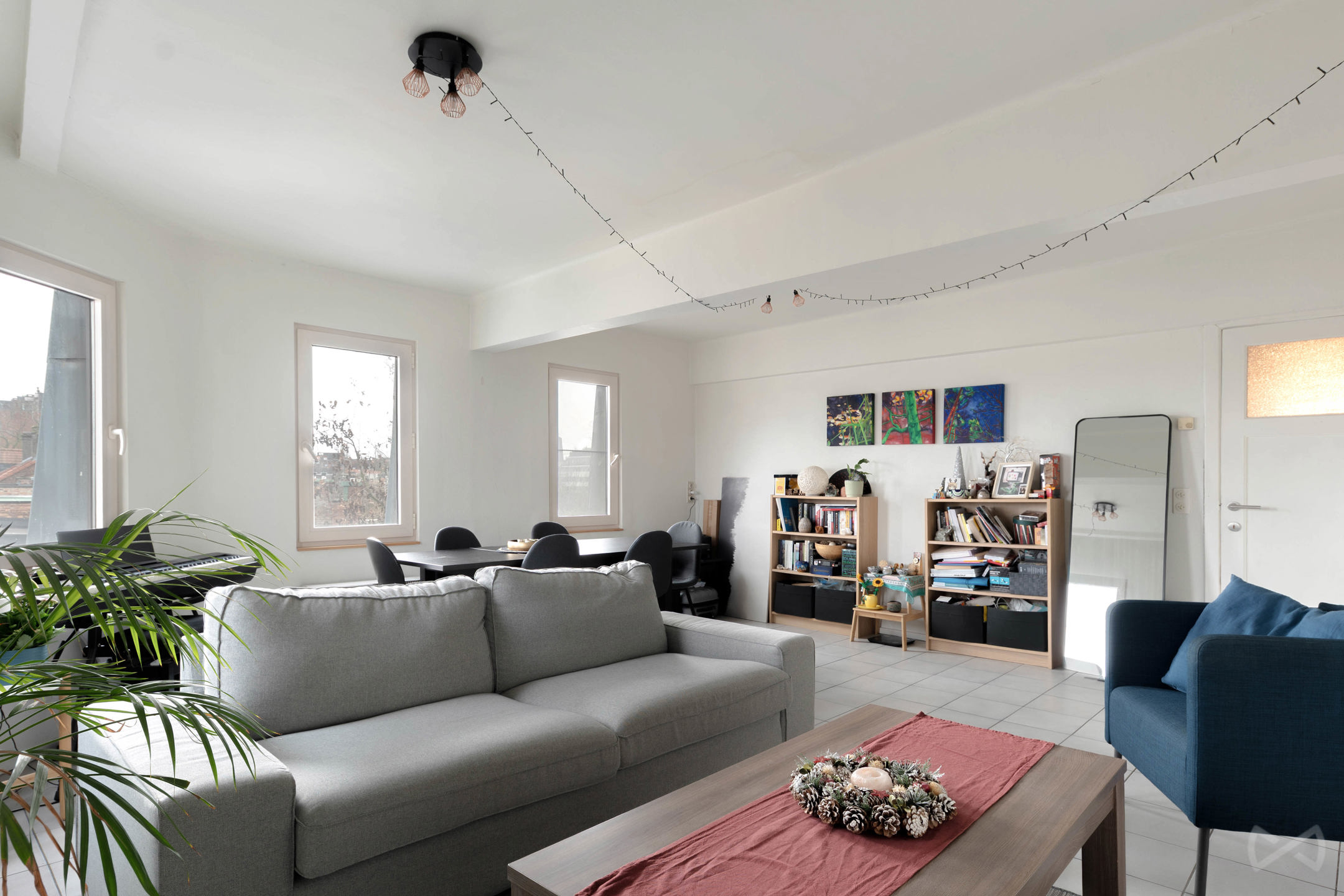 Apartment for sale in Leuven with 2 bedrooms - photo 5