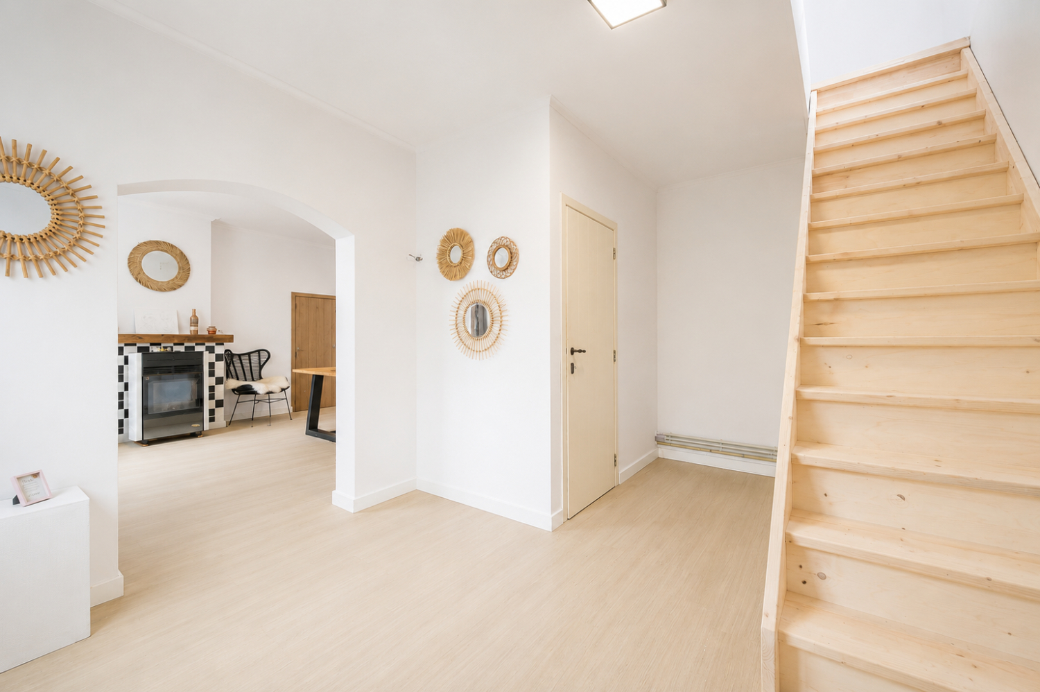 Hoevewoning met 5 royale slaapkamers te Gistel - foto 5