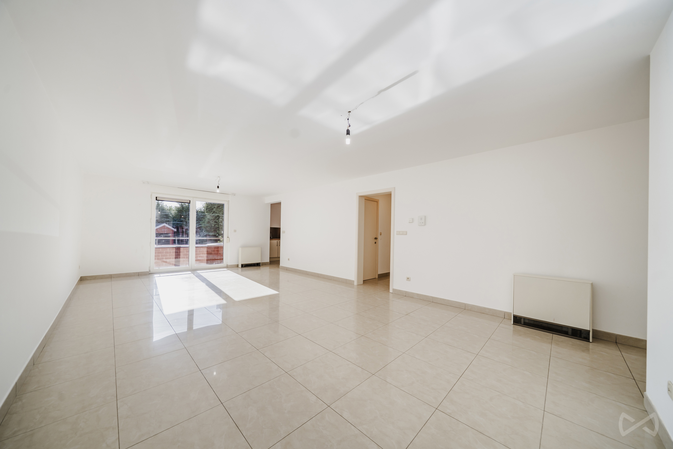 Appartement à vendre à Chapelle-Lez-Herlaimont avec 2 chambres - photo 2