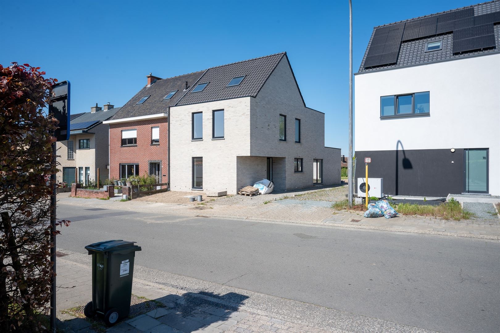 Ruime nieuwbouwwoning - foto 4