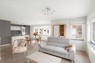 Appartement à vendre à Knokke-Heist