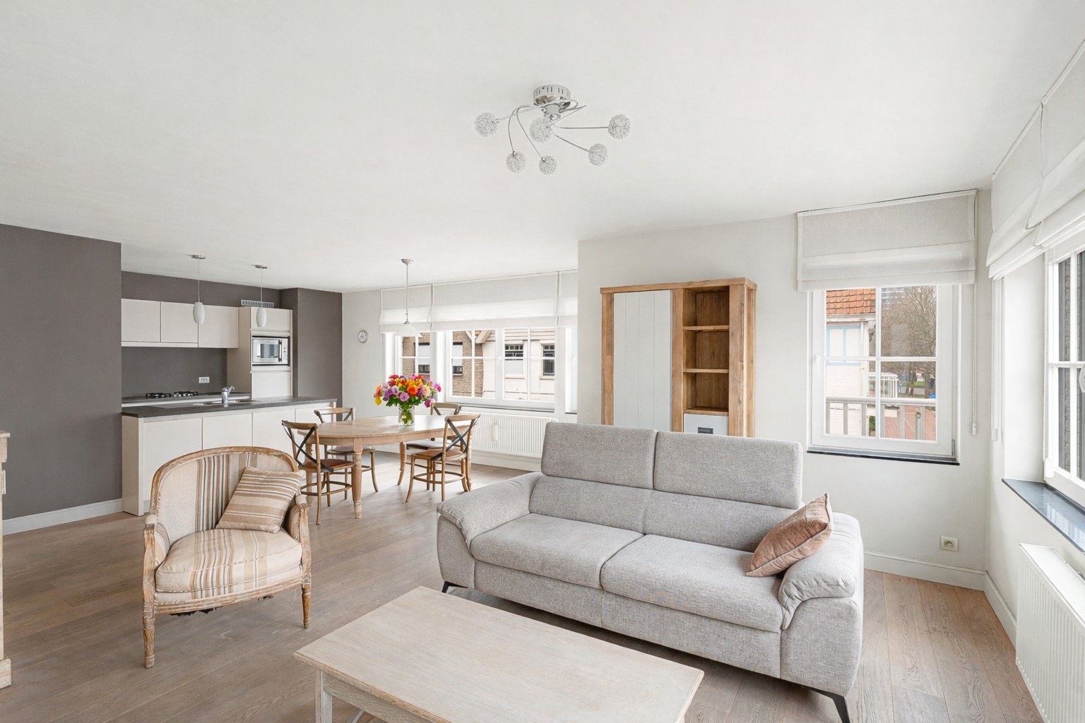 Appartement à vendre à Knokke avec 2 chambres - photo 2