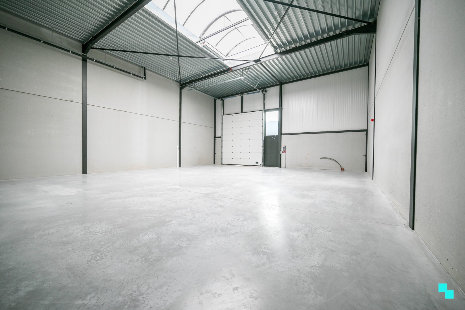 Commercial for sale in Wielsbeke - photo 1