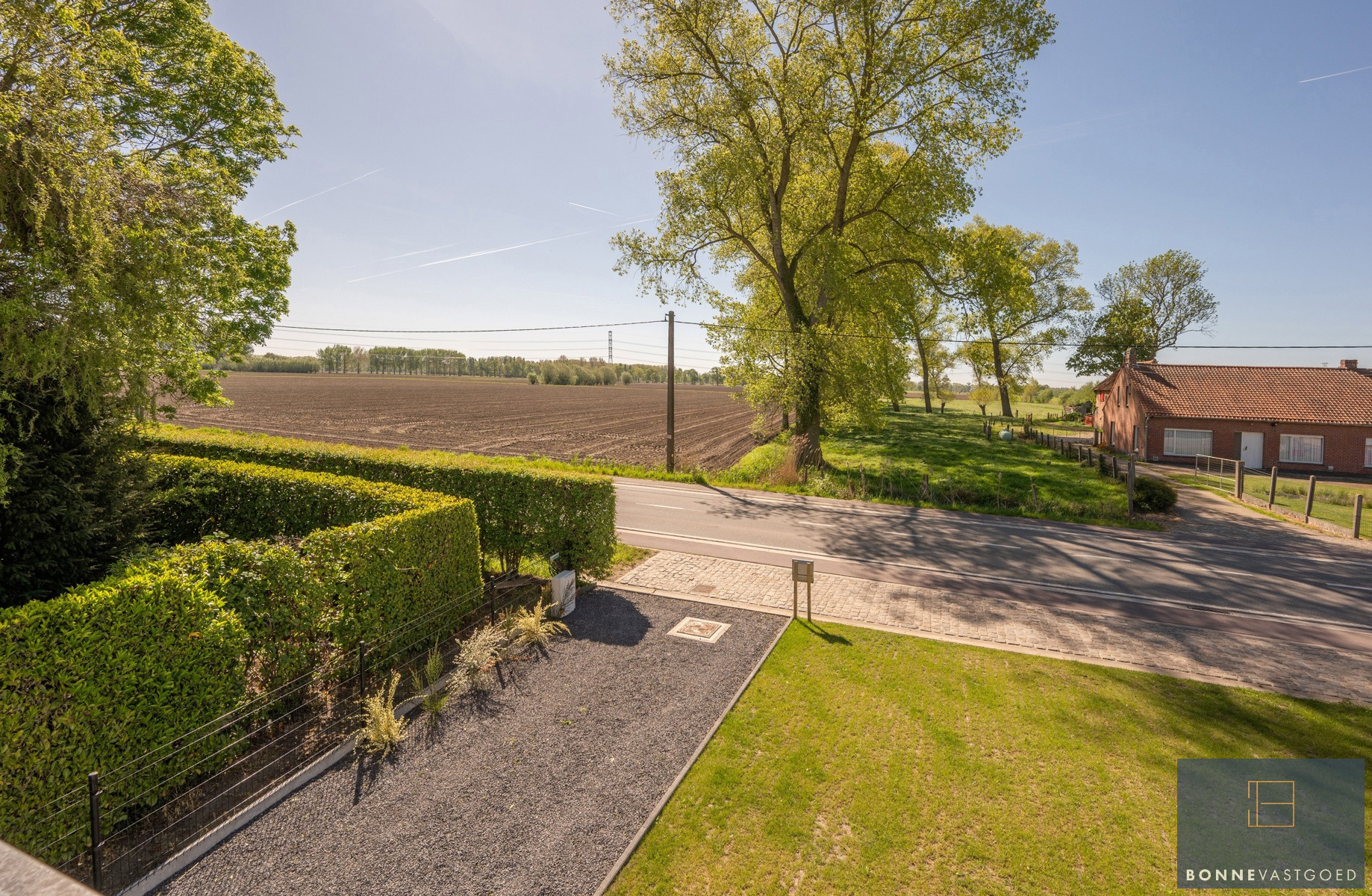 Energiezuinige halfopen bebouwing in groene omgeving - foto 2