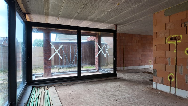 MODERNE CASCO WONING TE KOOP - MAASMECHELEN - foto 5