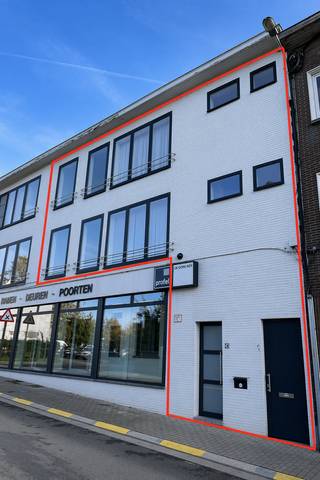Apartment for sale in Geraardsbergen