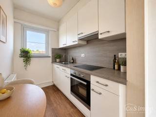 Appartement à vendre à Anvers