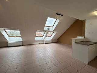 Apartment for rent in Haacht