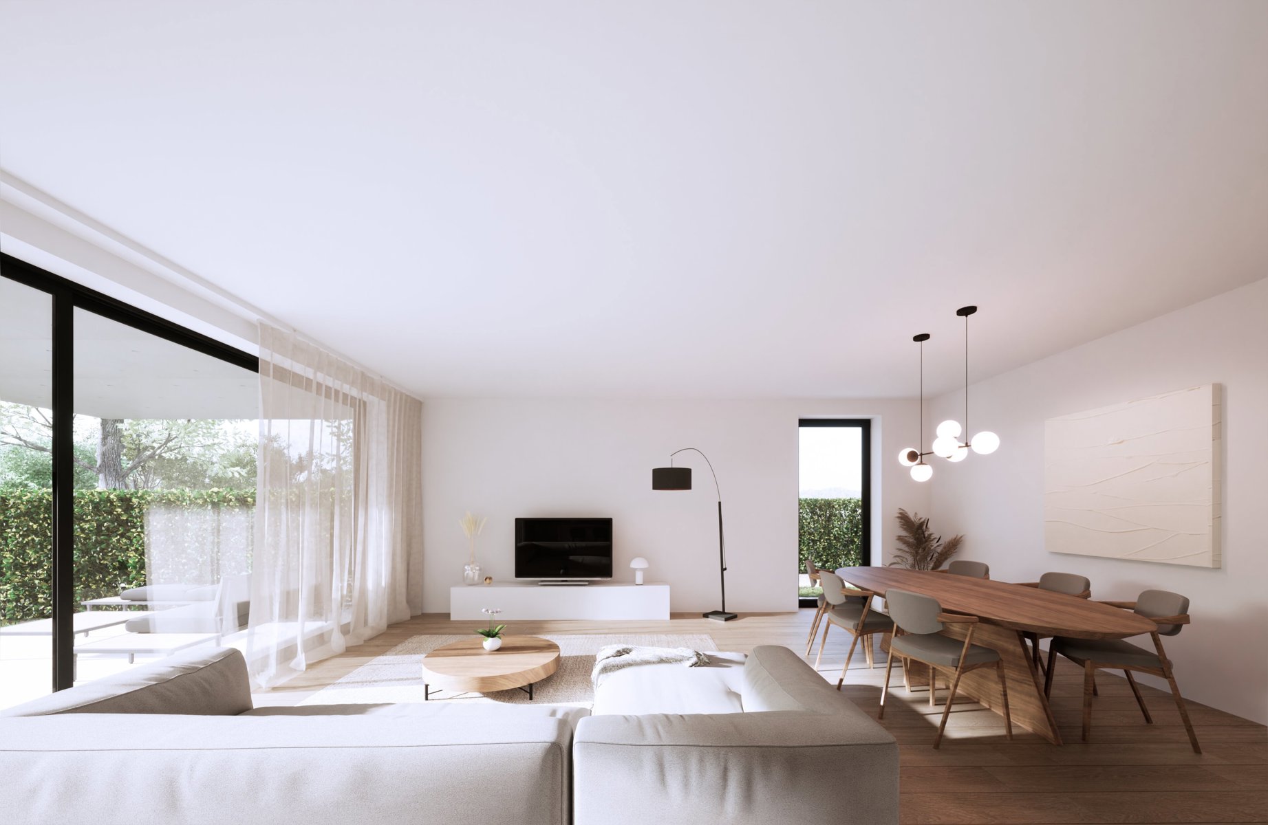 Appartement à louer à Schilde avec 2 chambres - photo 2