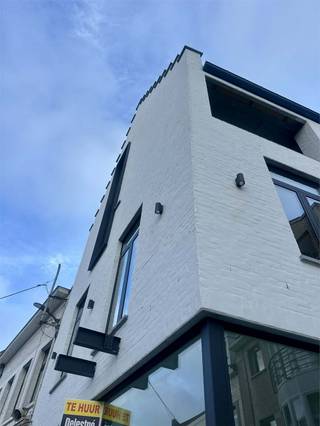 Commercial for rent in Ninove