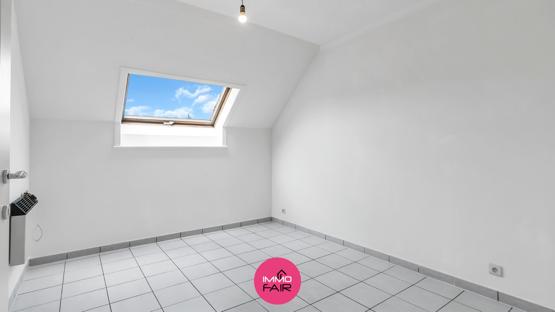 Ruim appartement met polyvalente verdieping - foto 4