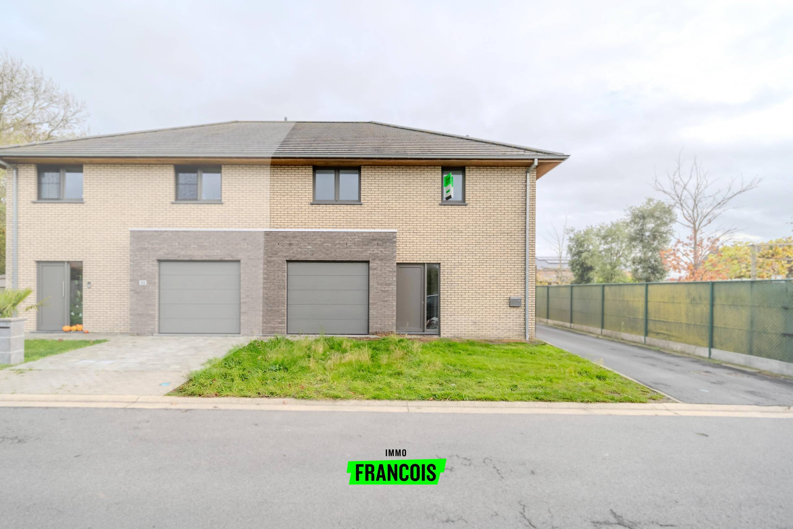 Verder af te werken nieuwbouwwoning te koop in Vladslo - foto 2