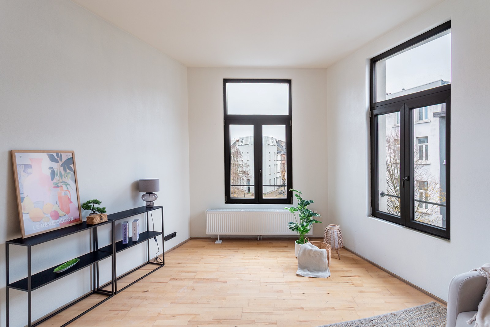 Appartement à vendre à Anvers avec 1 chambre - photo 3