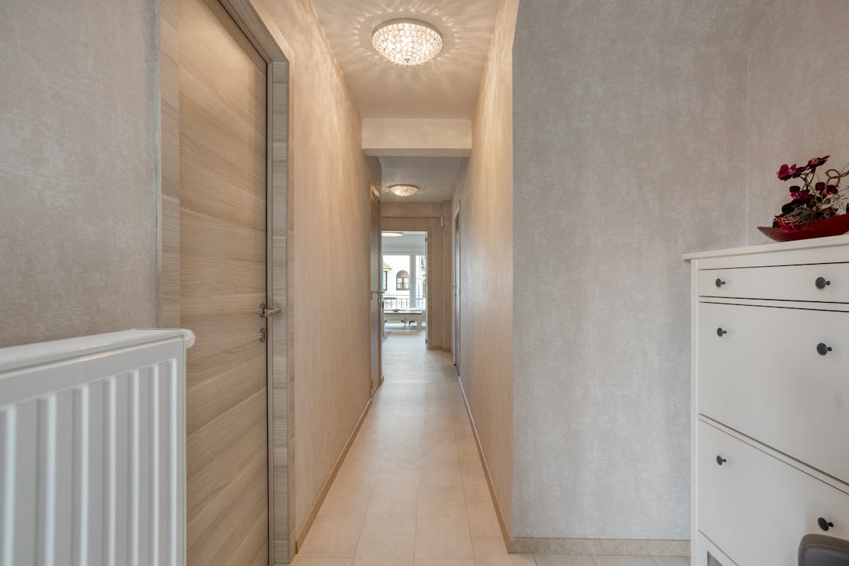Instapklaar appartement (70 m²) met 2 slaapkamers in Koksijde - foto 4