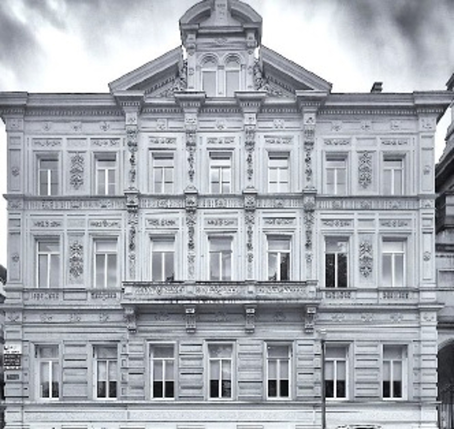 Kantoren te huur tussen 128 m² en 397 m² - Europese Wijk - foto 2