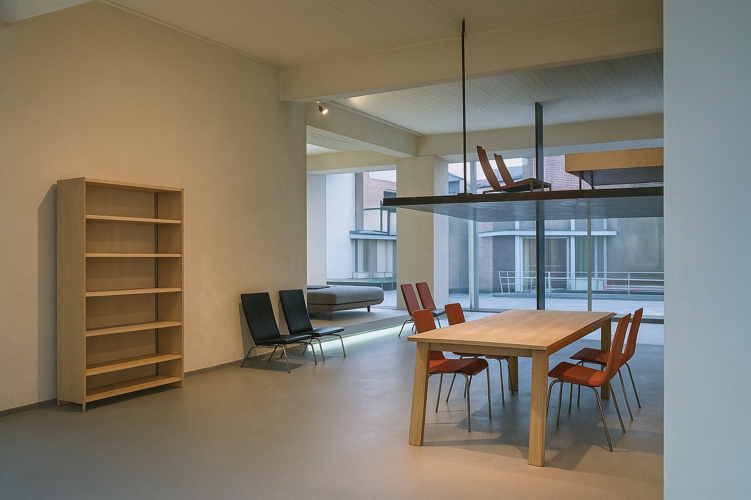 Commercial à vendre à Gand - photo 3