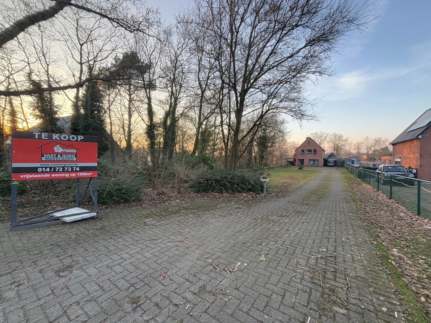 Maison à vendre à Lommel avec 3 chambres - photo 1