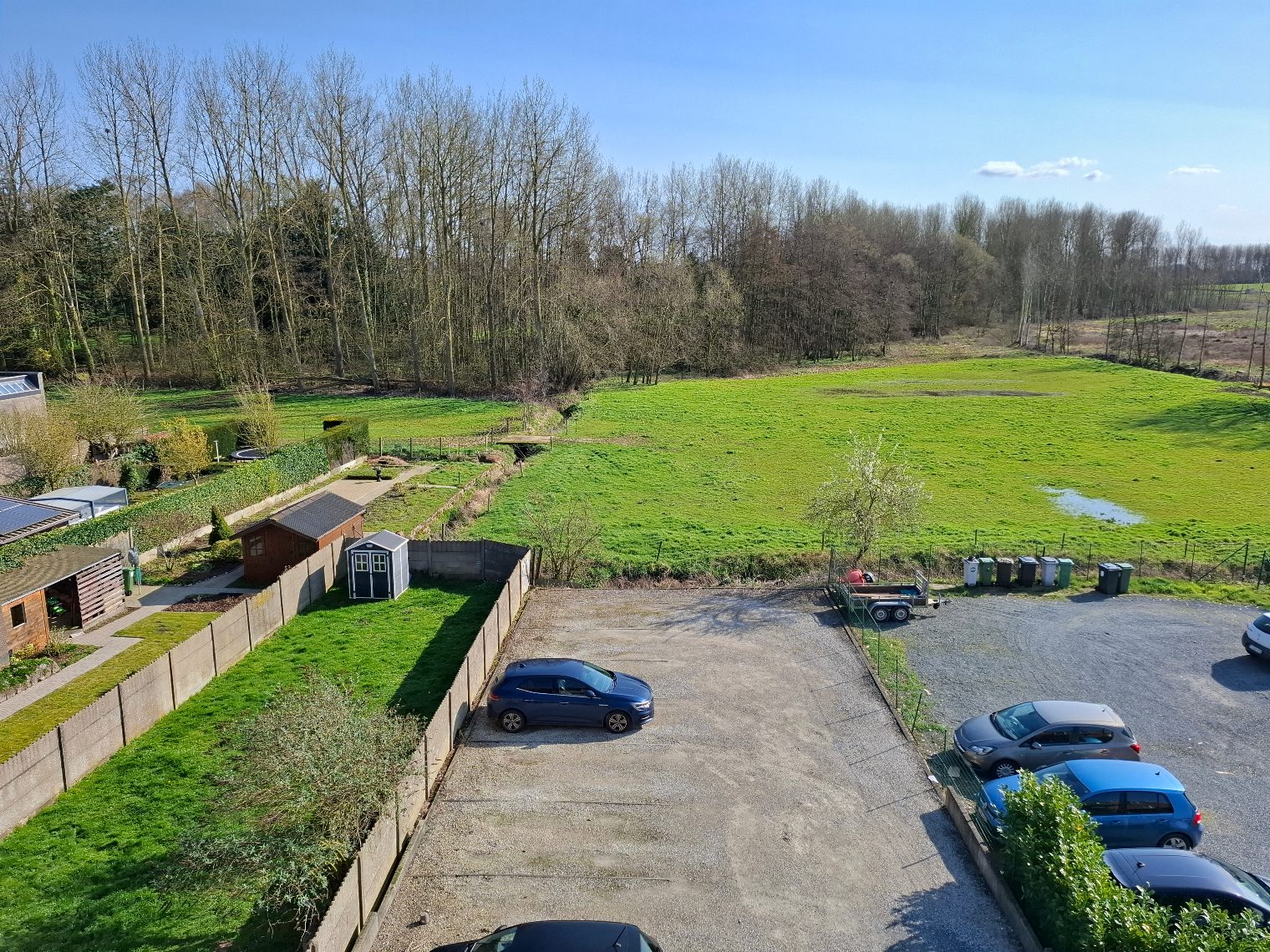 Appartement te koop in Scheldewindeke met 2 slaapkamers - foto 5
