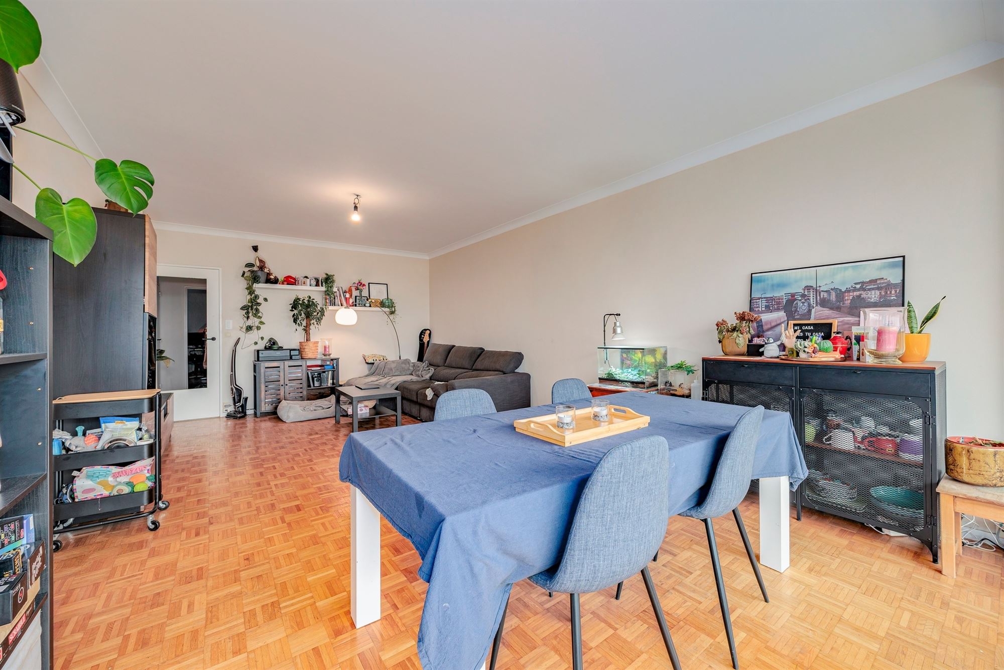 Apartment - photo 4