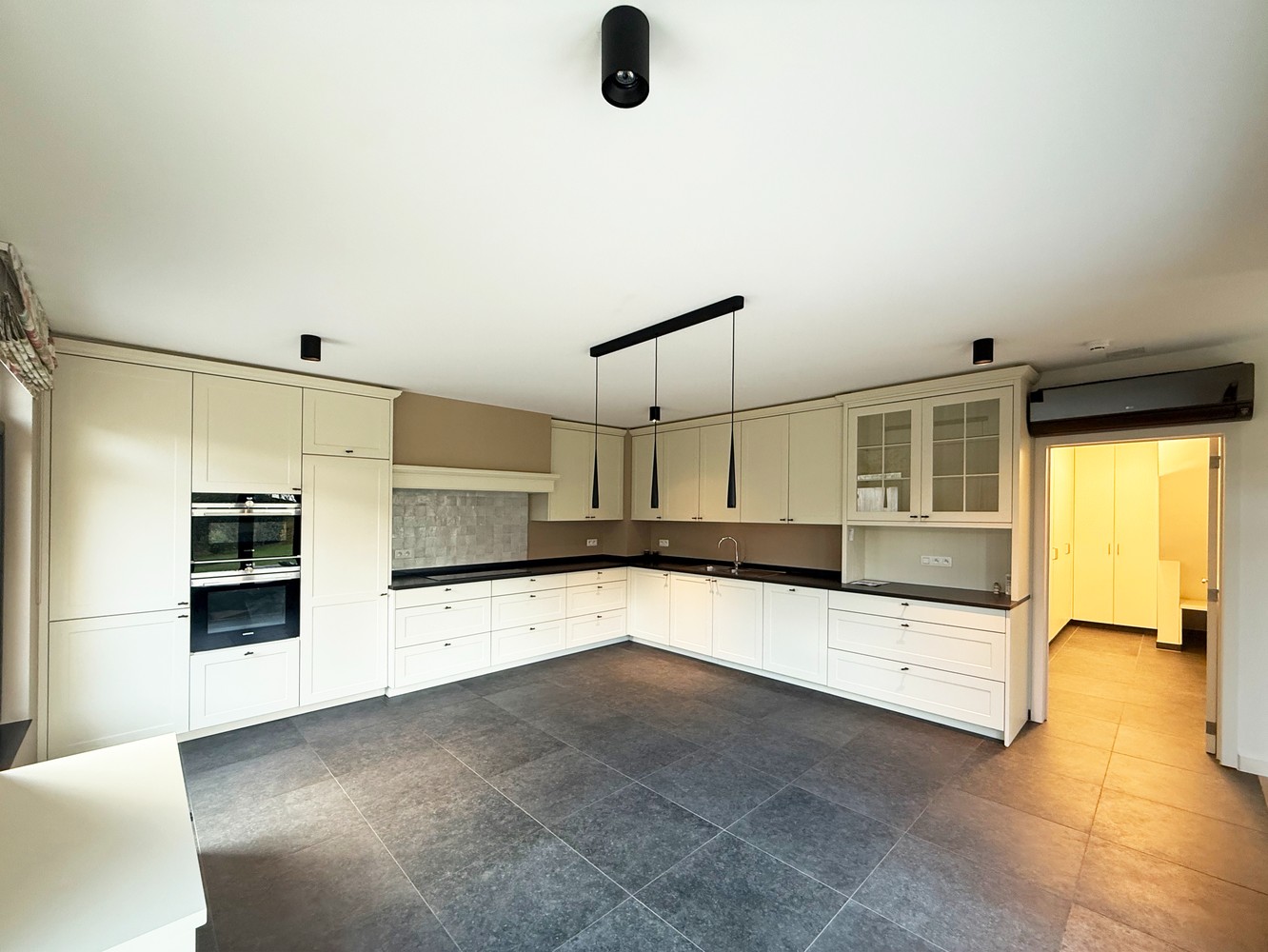 Stijlvolle villa met ruime tuin te huur op toplocatie nabij Lier - foto 5