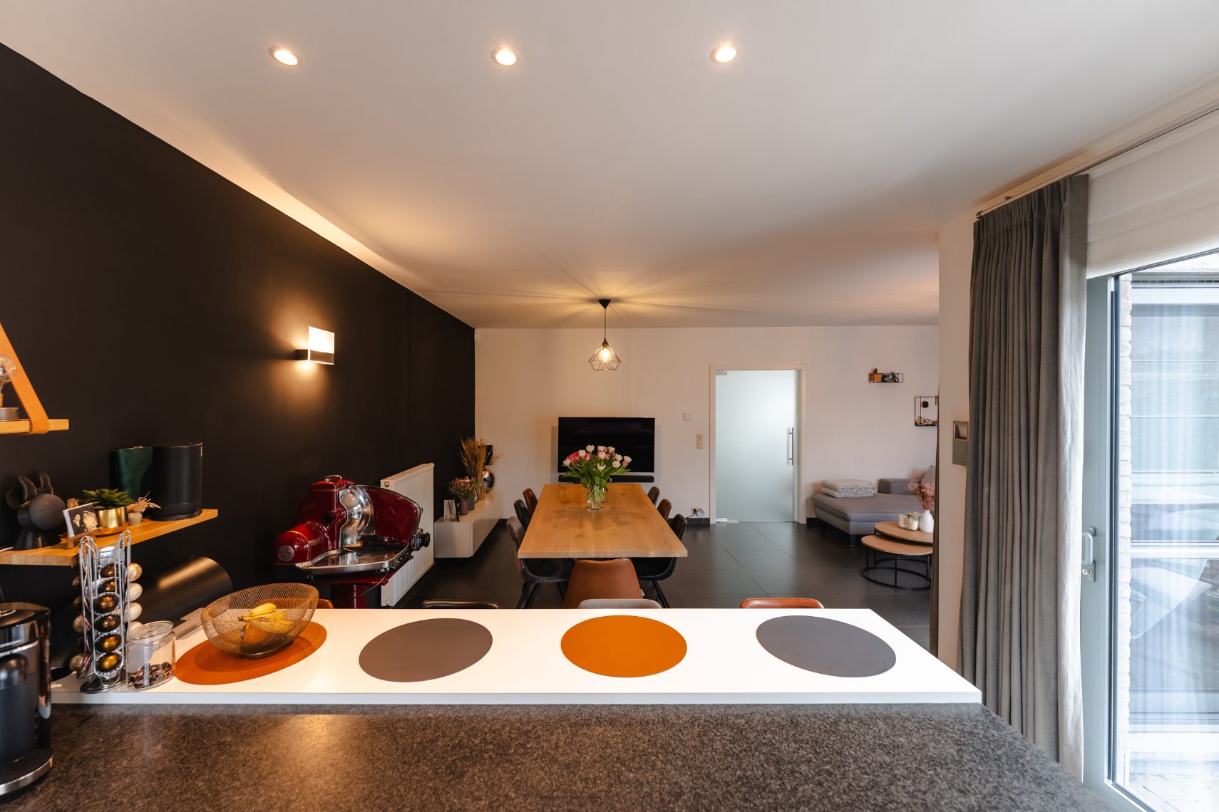 Huis te koop in Opwijk met 5 slaapkamers - foto 5