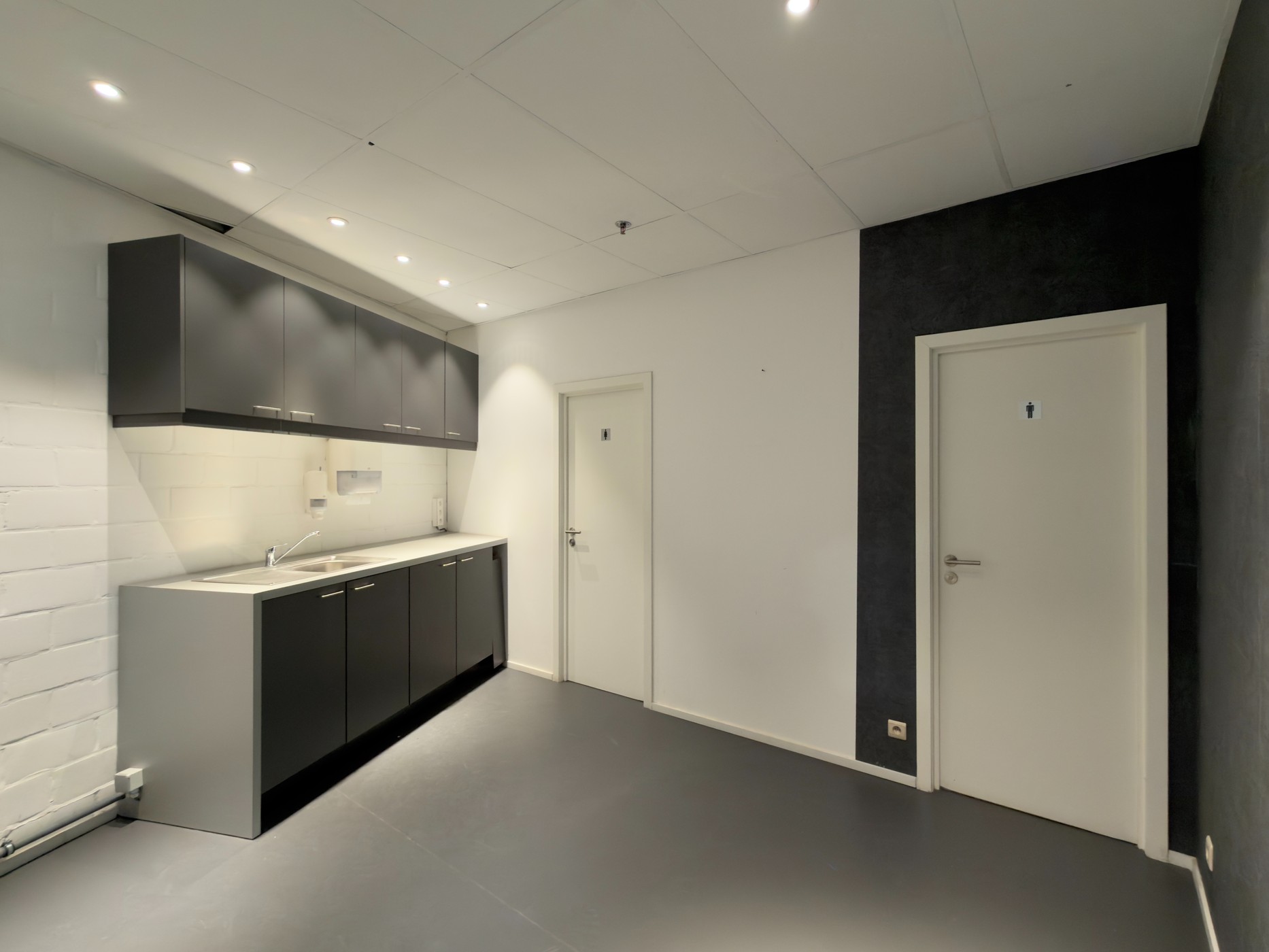 Handelspand 850m² langs de Kortrijksesteenweg in Sint-Denijs-Westrem - foto 5