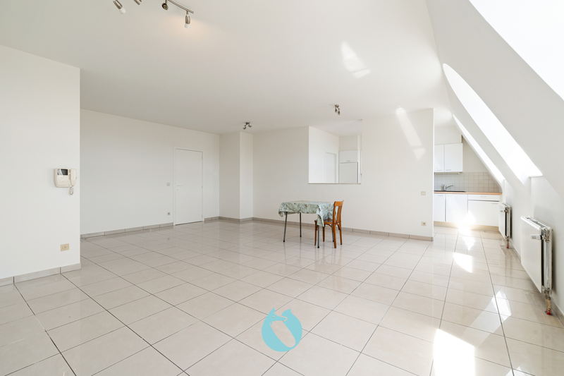 Instapklaar appartement met twee slaapkamers in Gent - foto 4