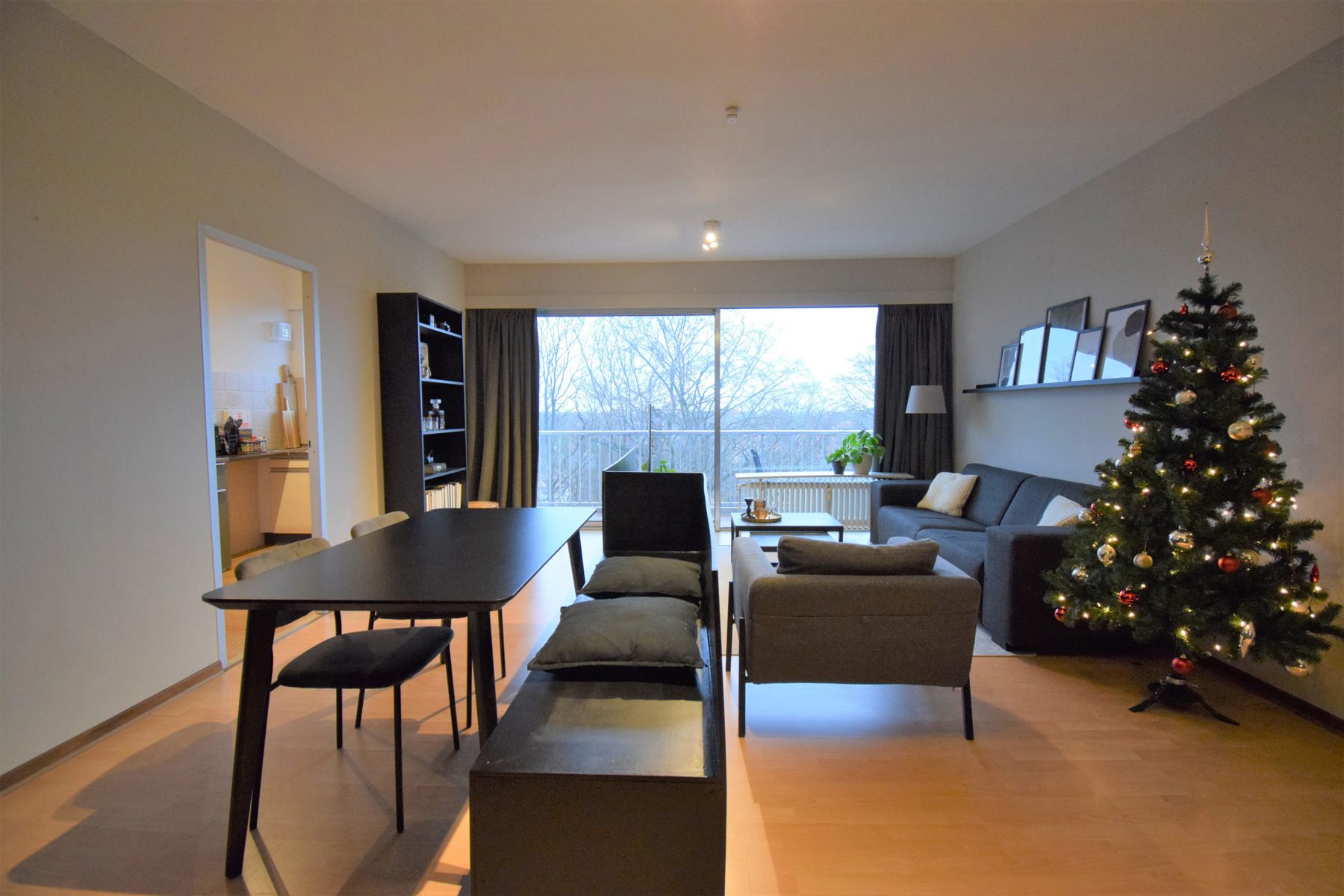 Ruim appartement met zonnig terras in residentie Mariahof - foto 4