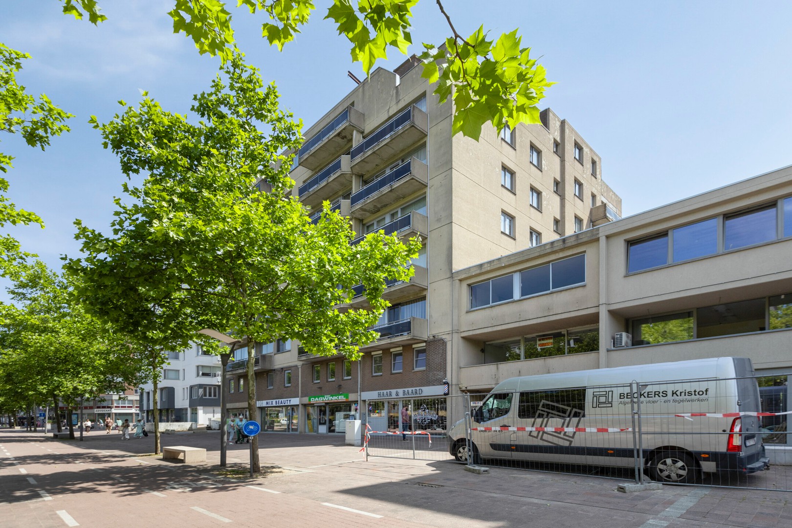 Dieplaan   43  Bus  54   3600  Genk - foto 5