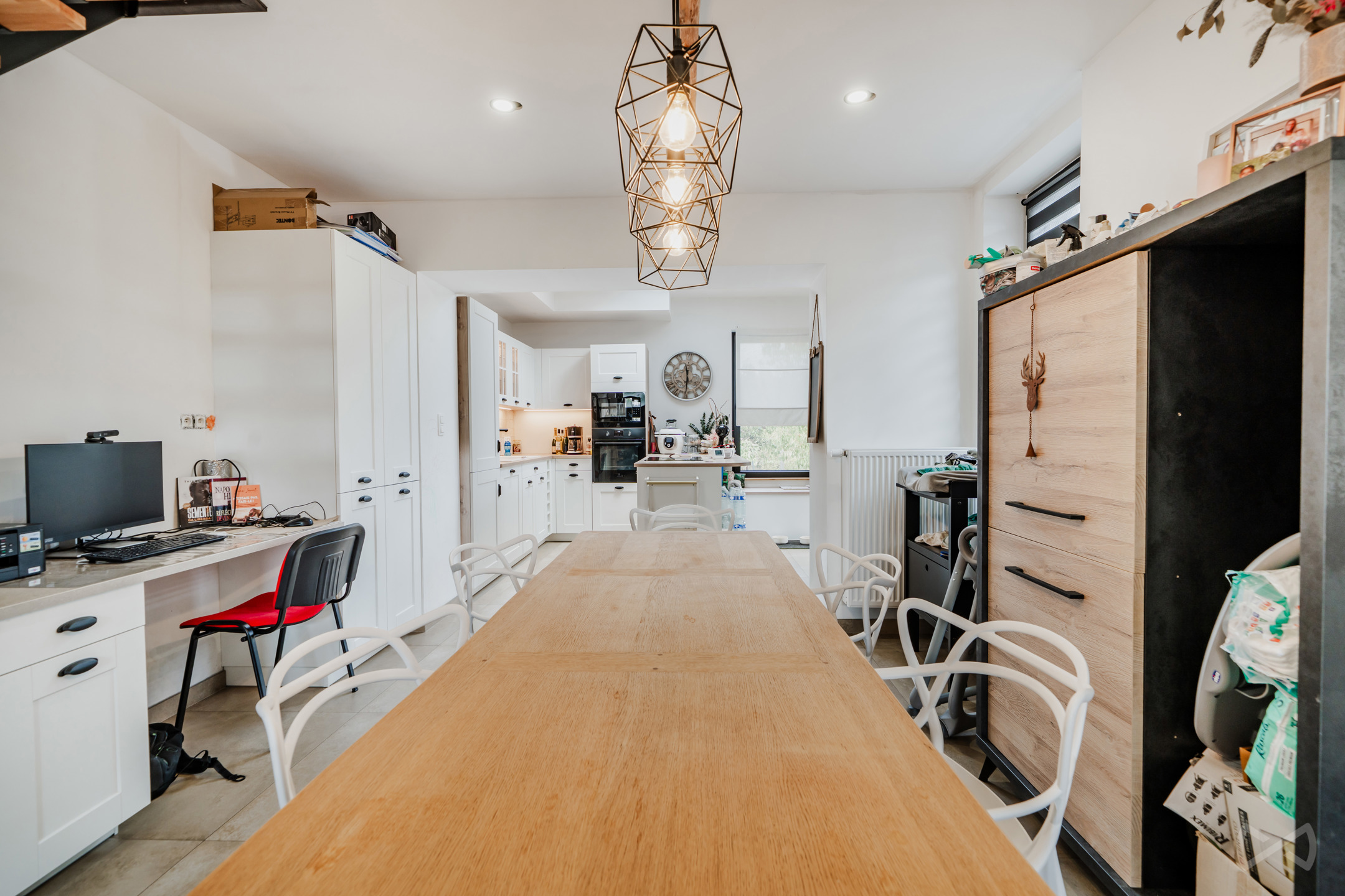 Huis te koop in Couvin met 3 slaapkamers - foto 4
