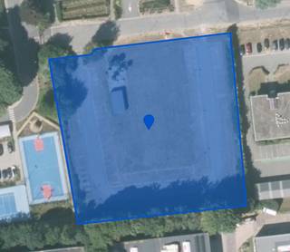 <p>Strategically located parking lot of approx. 6,185 m², currently fitted out with 133 parking spaces. Thanks to its location in Zaventem, close to Brussels Airport and the main motorways (E40, E19, R0), the site is ideally suited for, among other uses, staff parking or temporary vehicle storage.</p>
<p><strong>Assets:</strong></p>
<ul>
<li>Plot surface: approx. 6,185 m²</li>
<li>133 fitted parking spaces</li>
<li>Immediately available</li>
<li>Excellent accessibility via the E40/E19/R0 and Brussels Airport</li>
<li>Flexible use depending on your activity</li>
</ul>
<p><strong>Terms:</strong></p>
<ul>
<li>Lease term: maximum 2 years</li>
<li>Rent: on request, depending on the intended use</li>
<li>Please note: a municipal parking levy may apply in Zaventem, depending on the use</li>
</ul>
<p>Interested or need more information? Contact us without obligation at <strong>02.462.32.00</strong>.</p>