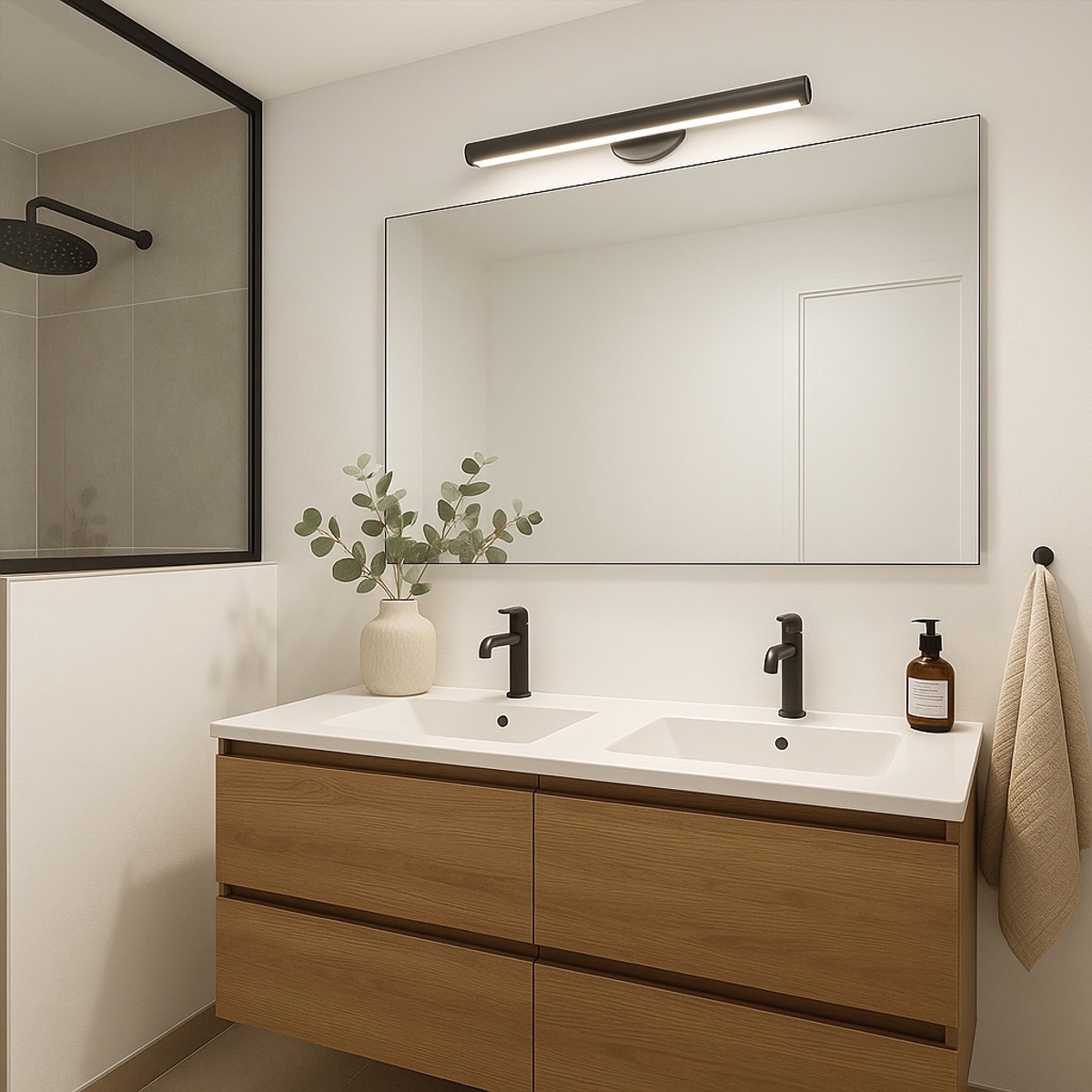 ENERGETISCH APPARTEMENTE MET DRIE SLAAPKAMERS - foto 5