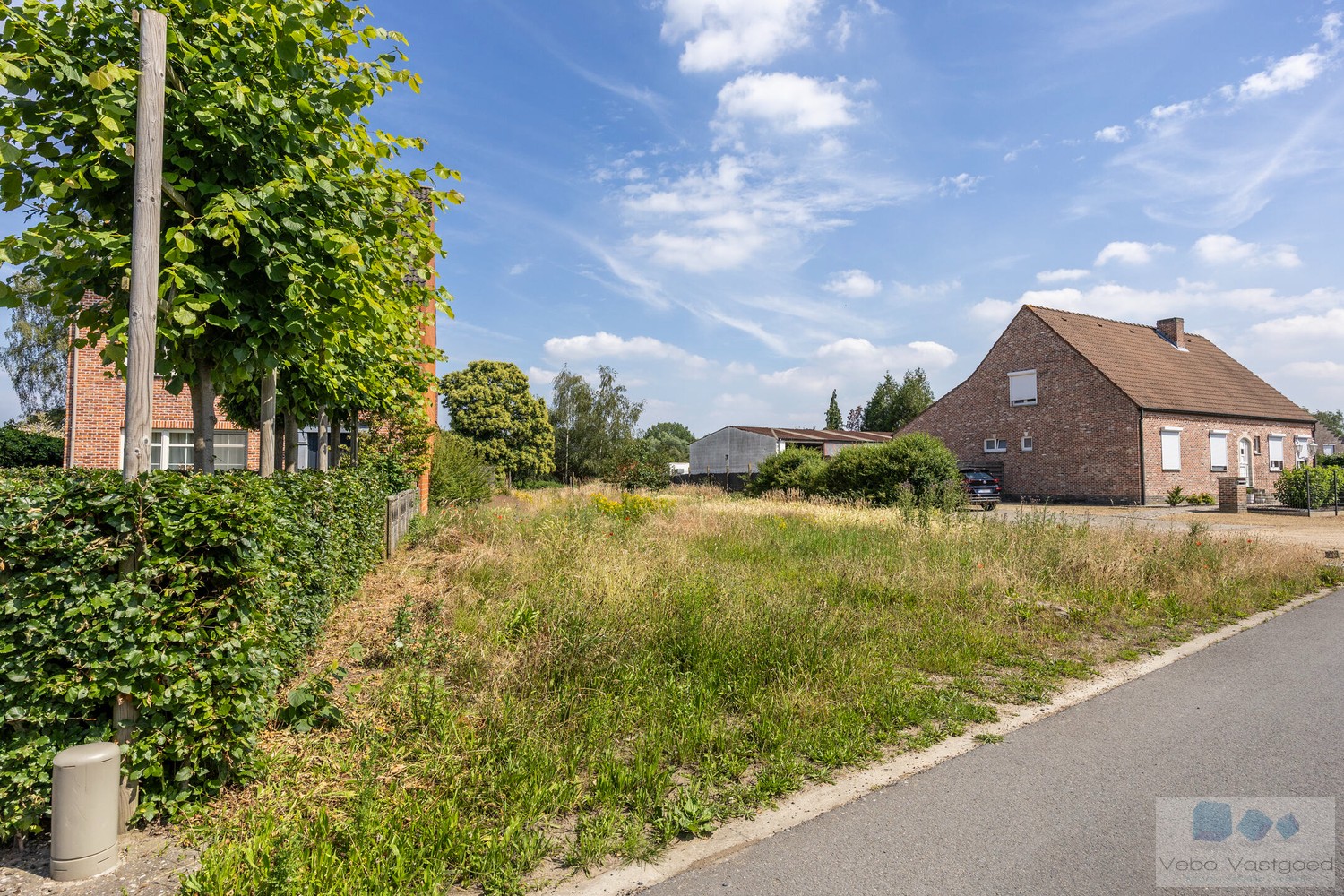 Terrain à vendre à Itegem - photo 4