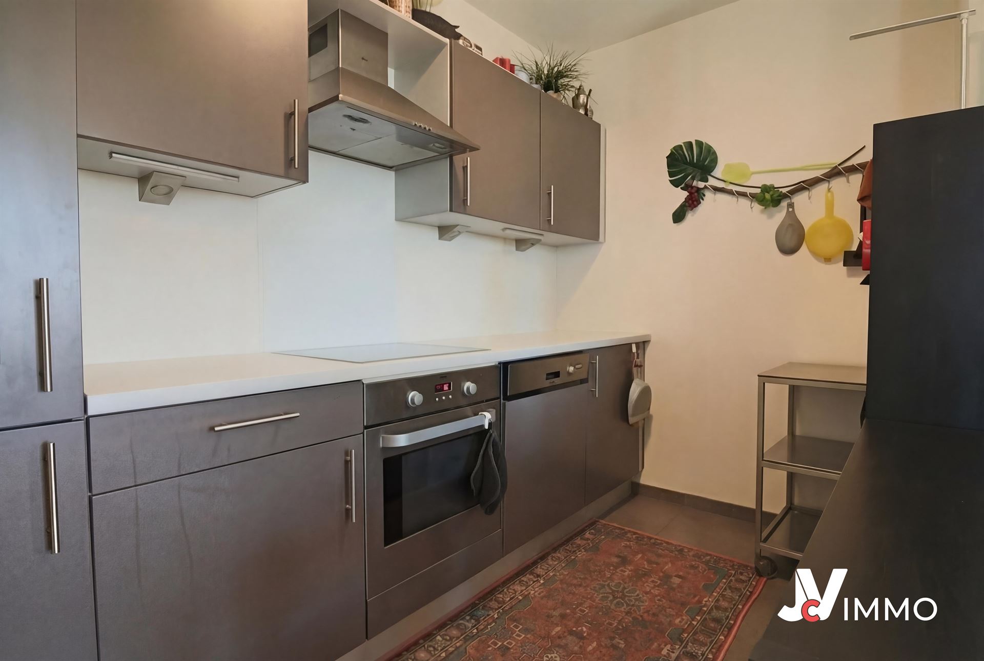 Appartement - foto 4