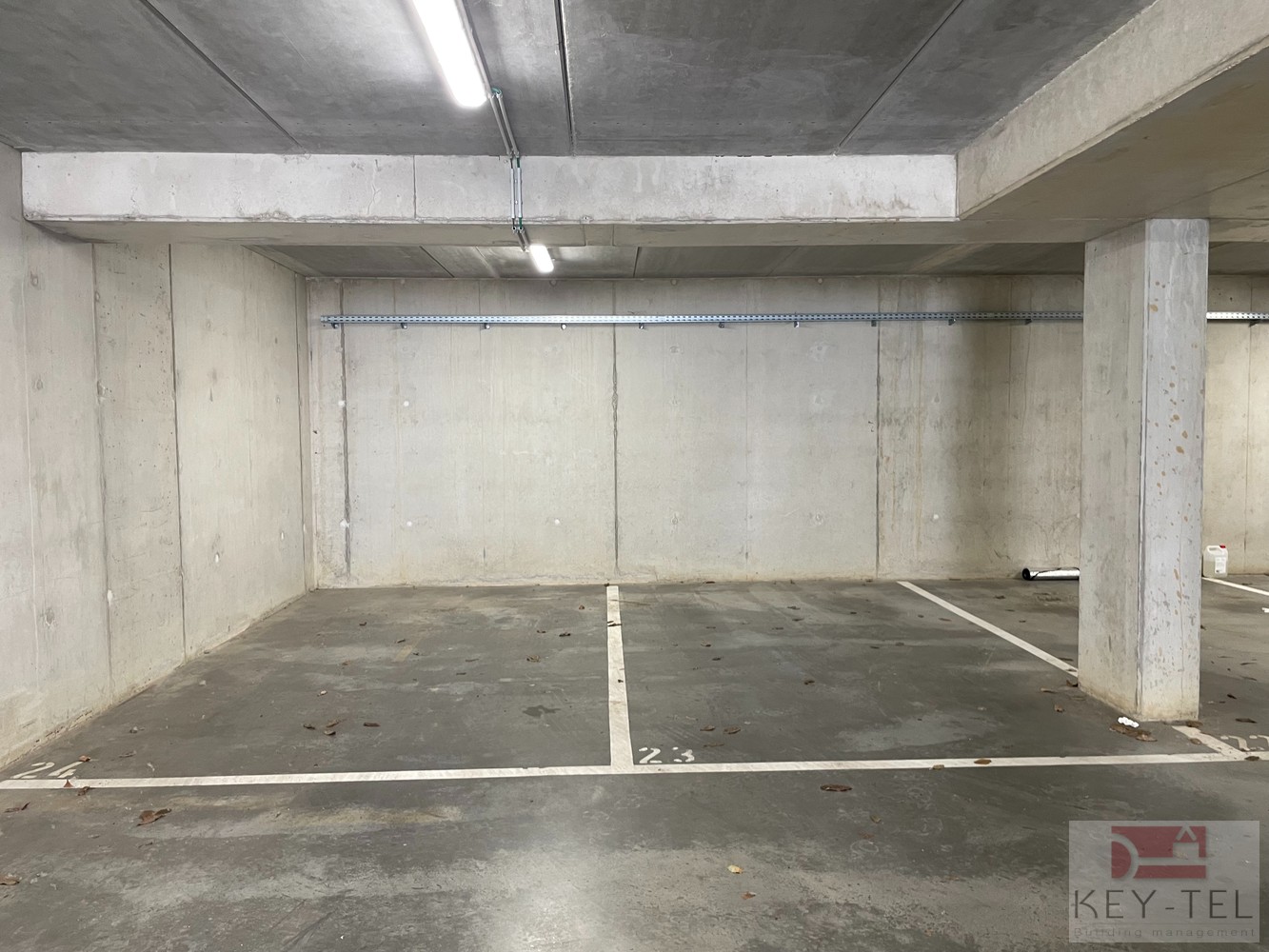 Garage à louer à Louvain - photo 2