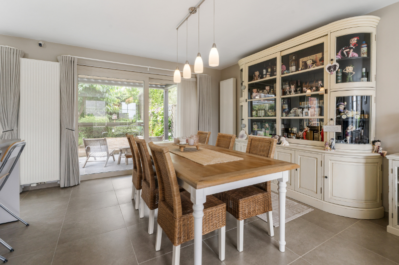 Recente woning te koop, unieke opportuniteit - foto 5